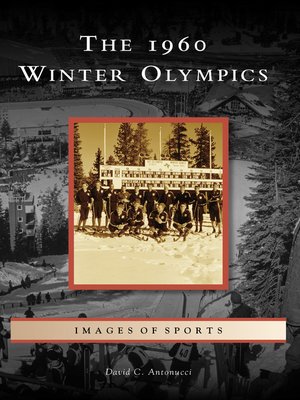 The 1960 Winter Olympics - ebook